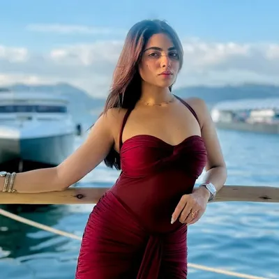Arpita sarkar