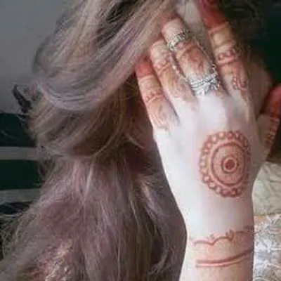 Arpita singh profile