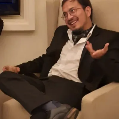 Arpit Baral profile