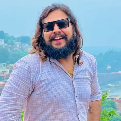 Arpitbhiya indori profile
