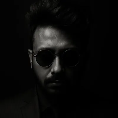 ARPITH GOWDA profile