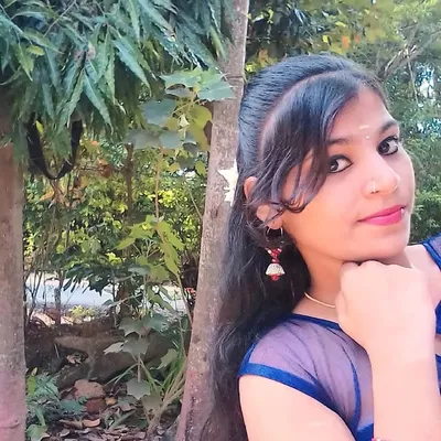arpitha poojary profile