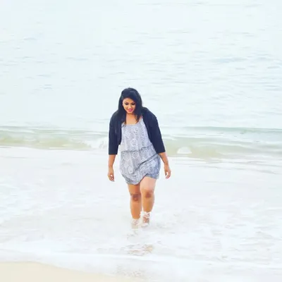 Arpitha Karnik profile