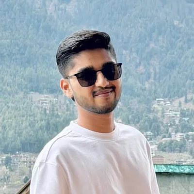 Dr. Arpit Jain | Influencer 🧿 profile