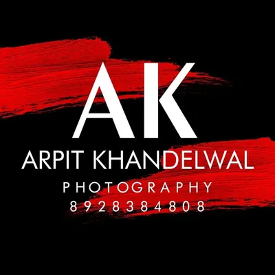 Arpit Khandelwal Photography profile