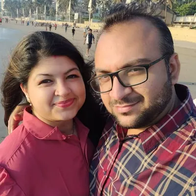 Arpit Khanna profile