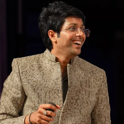 Arpit Nahar profile