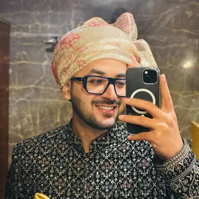 Arpit Pahwa profile