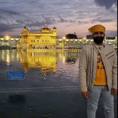 Arpit Purohit profile