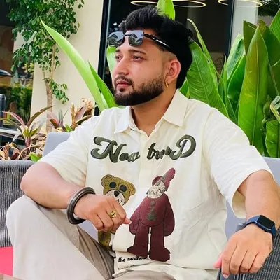Arpit Rana profile