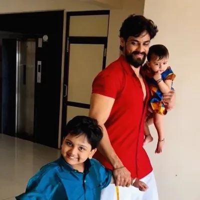 Arpit Ranka Fans profile