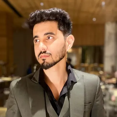 Arpit Sachdeva profile