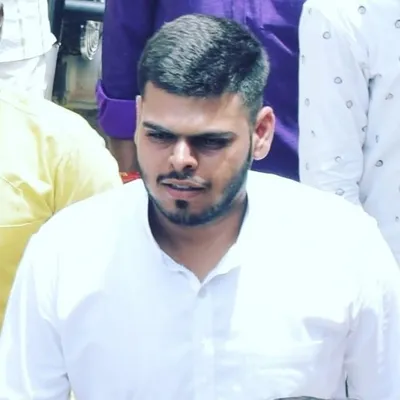Arpit Tiwari profile