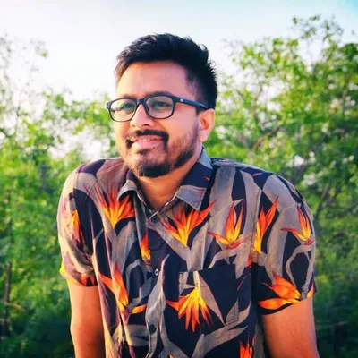 Arpit Vageria profile