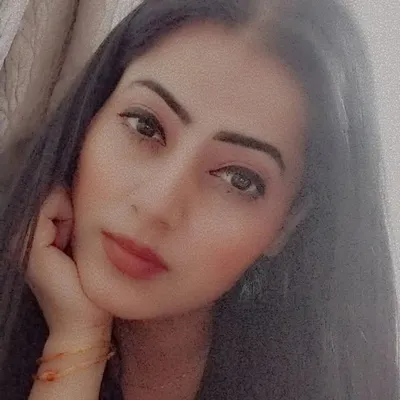 Arpana Sharma profile