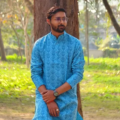 Arpon Halder profile