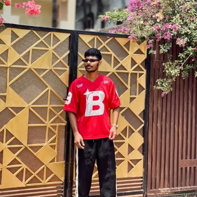 كدر ارفين profile
