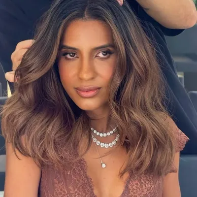 REBECA SOUZA profile
