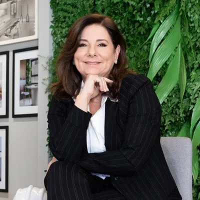 Teresa Simões profile