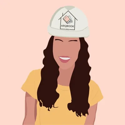 Arqbook Virtual | Arq. Johanna Coifman profile