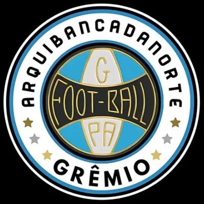 Arquibancada Norte • Grêmio profile
