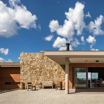 Arquitetura & Interiores profile