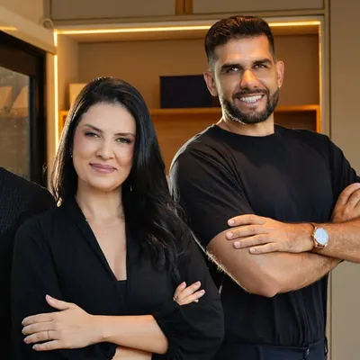 Arquiteturamente profile