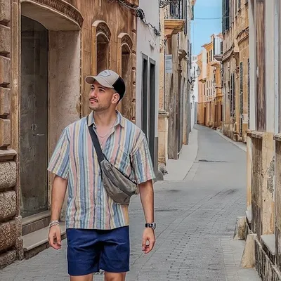 Alberto Rabadan ๐ฝ profile