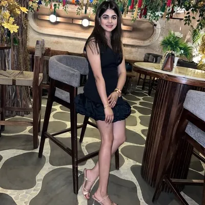Mehak Walia ๐ฏ profile
