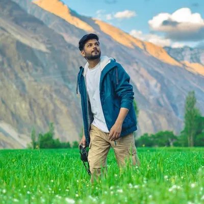 ARIHANT SINGH profile