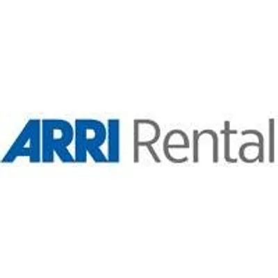 ARRI Rental profile