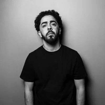 Arriles Amrani profile