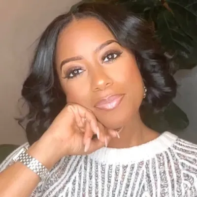 Arrione Steele profile