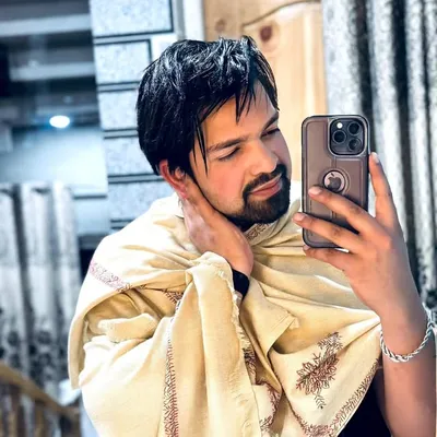 Arr Maan X profile