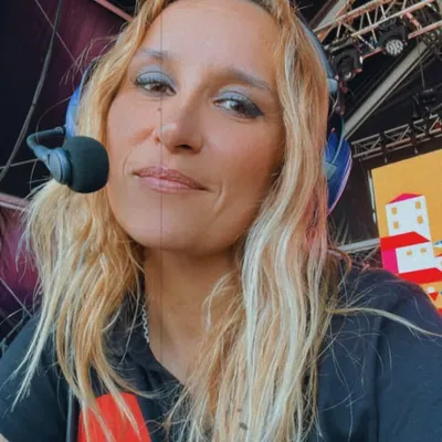 Ana Isabel Arroja profile