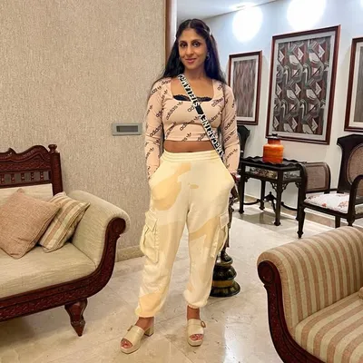 Dr. Priya Selvaraj profile