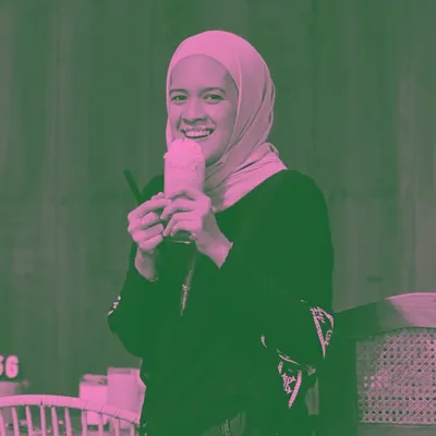 Arrow Putri | Hospitality Ops & Social ๐ฎ๐ฉ๐ฉ๐ช๐ profile