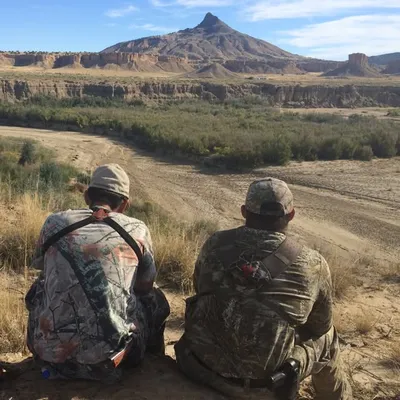 Arroyo Outfitters LLC profile