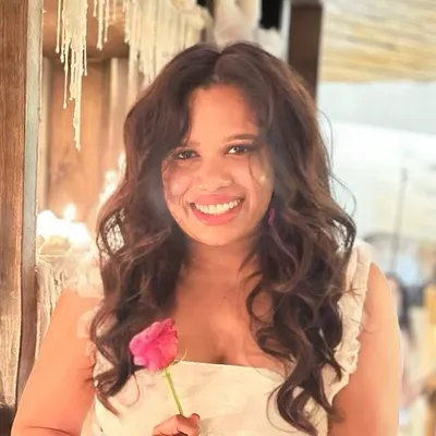 Arpitha Ravishankar profile