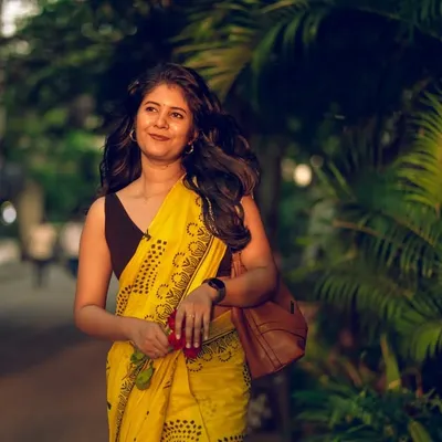 Archana profile