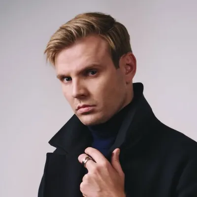 ARSENY PETROV profile