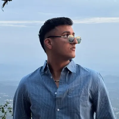 Aryan Tandon