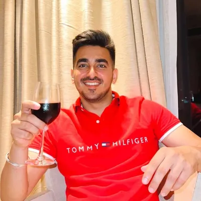 Arry Khokhar profile
