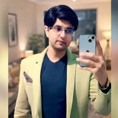 Dr. Arshad Sayyed profile