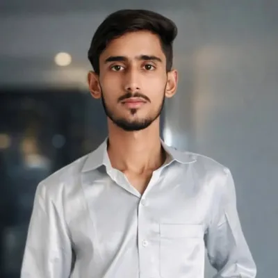 Arshad Khan🥰 profile