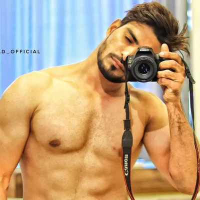 Arsad Pathan profile
