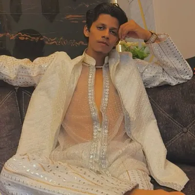 Arsalan MJ Jaigadkar profile