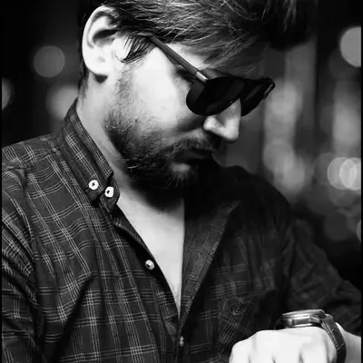 Arsalan Sheikh profile