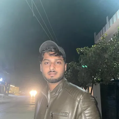Arslan Shahid profile
