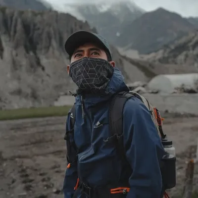 Arsal Bahtiar profile